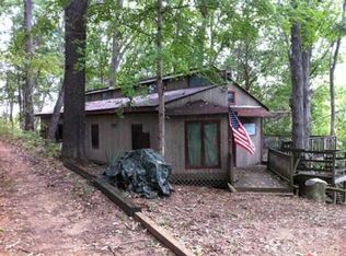 416 Hickman Shores Rd, Dover, TN 37058