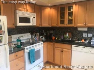 60 Hamilton St #1K, Medford, MA 02155
