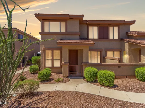 42424 N GAVILAN PEAK Parkway #23102, Anthem, AZ 85086