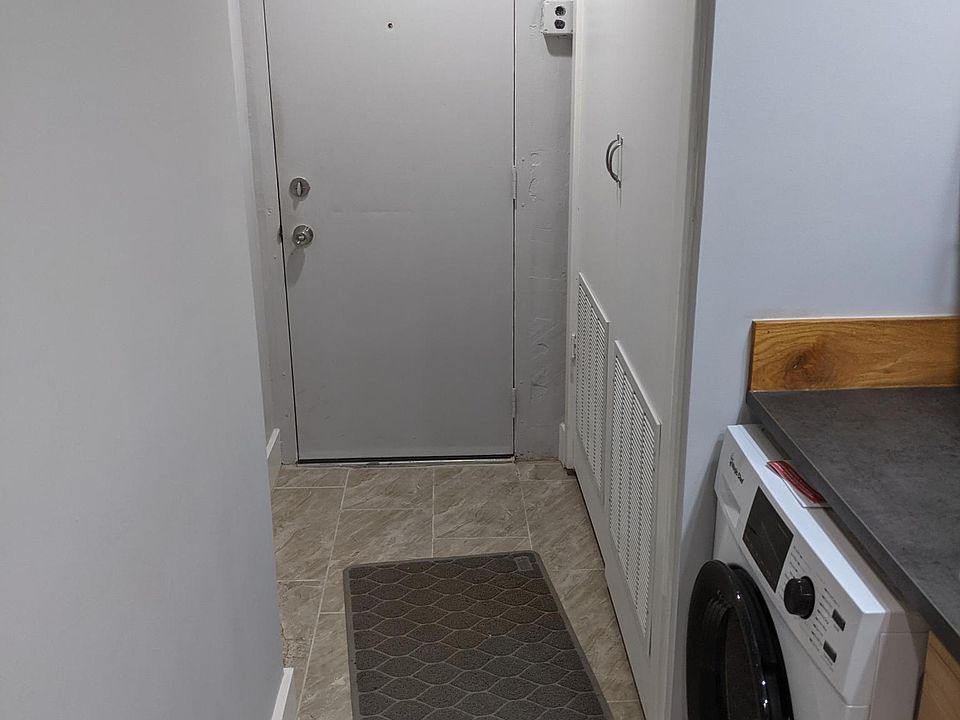 private entry
