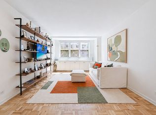 The Randall House, New York, NY 10003