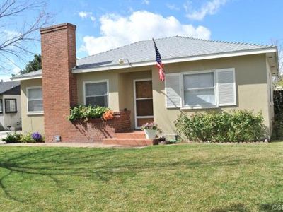 3052 N Sierra Way, San Bernardino, CA, 92405