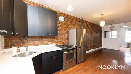 248 Stockholm Street, #1L