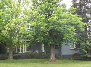 100 W South St, Carmichaels, PA 15320