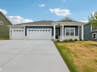 291 Highland Ave, Danville, IN 46122