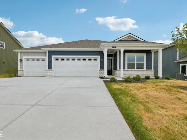 291 Highland Ave, Danville, IN 46122