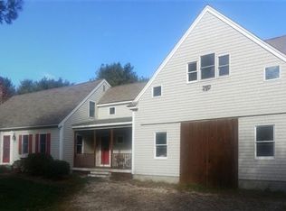 12 Scotty Ln, East Falmouth, MA 02536