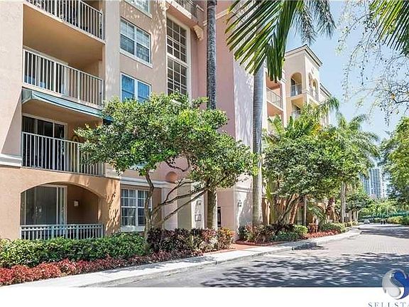 2nd image of 19801 E Country Club Dr #4-208