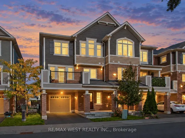 1000 Asleton Blvd #90, Milton, ON L9T 9L6