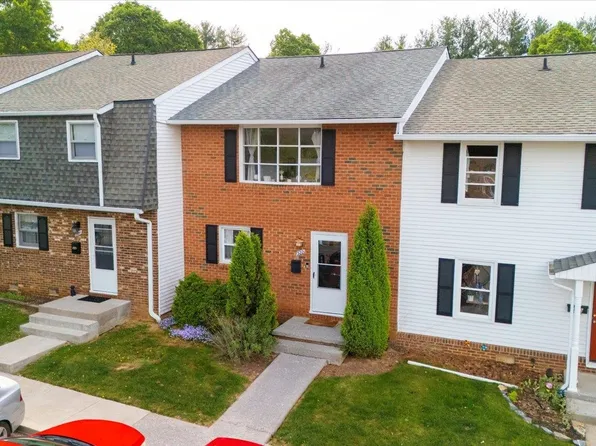 322 Loudon Rd, Blacksburg, VA 24060