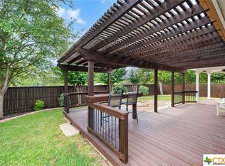3521 Treeline Acres, Selma, TX 78154