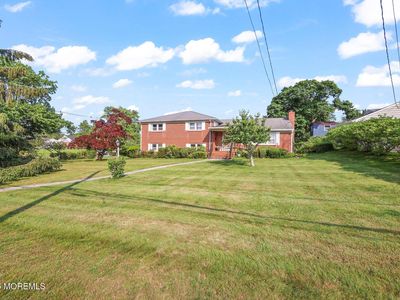 595 Woodgate Avenue, Long Branch, NJ, 07740