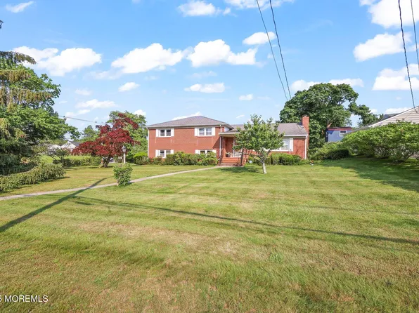 595 Woodgate Avenue, Long Branch, NJ 07740