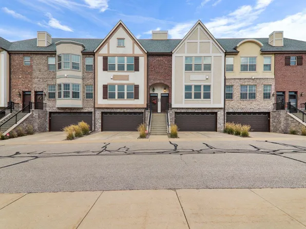 9056 Paddington Pkwy, Verona, WI 53593