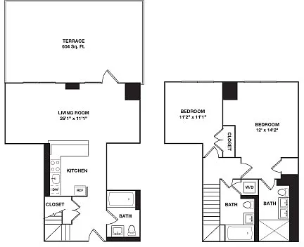 Building Photo - 431 W 37th St #2D