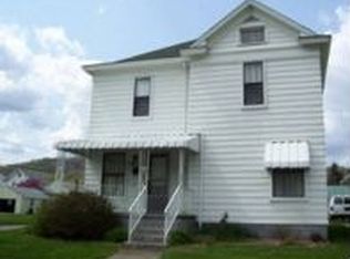 4581 Grand Ave, Shadyside, OH 43947