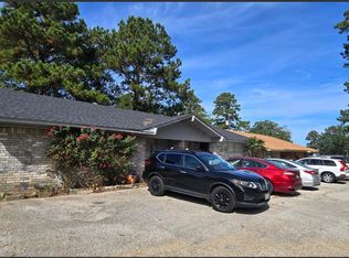 113 Texas Ave APT 4A, Gilmer, TX 75645