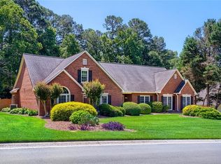 2855 Ashton Tree Ct, Dacula, GA 30019