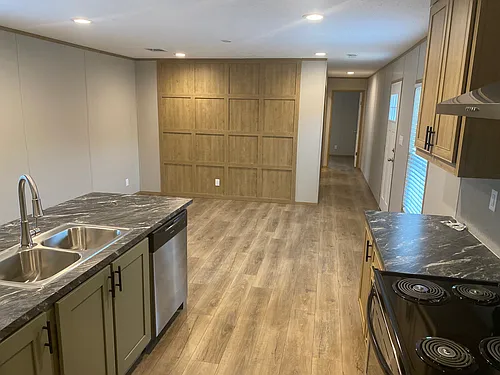 Floor plan MR115