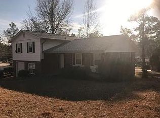 2716 Margate Dr, Augusta, GA 30909