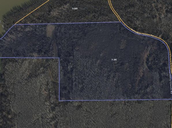 0 State Route 79, Ridgely, TN 38080