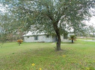 3630 Hall Ln, Franklin, TX 77856