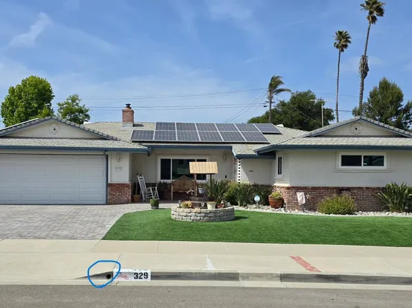 329 Hobbs Ln, Santa Maria, CA 93455