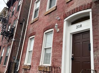 218 Hamilton Ave #2, Trenton, NJ 08609