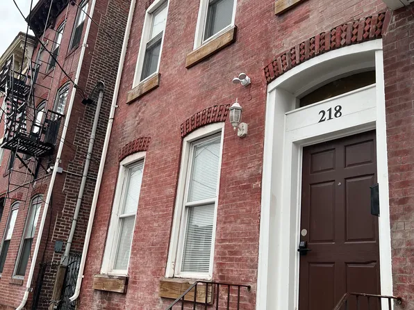 218 Hamilton Ave #2, Trenton, NJ 08609