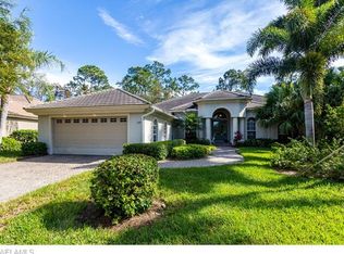 1604 Manchester Ct, Naples, FL 34109