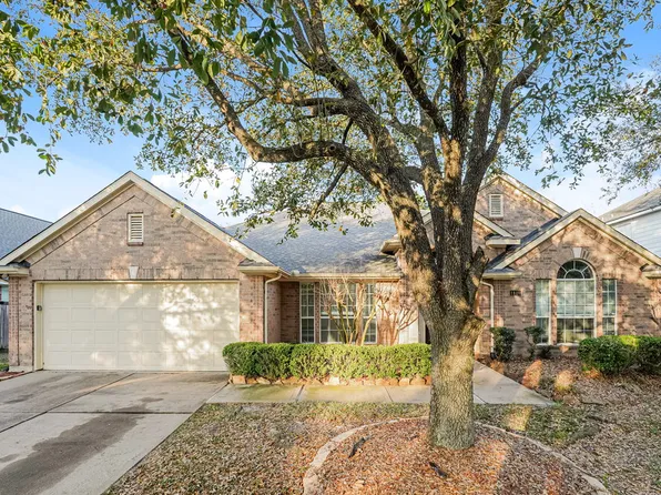 1110 Bringewood Chase Dr, Spring, TX 77379