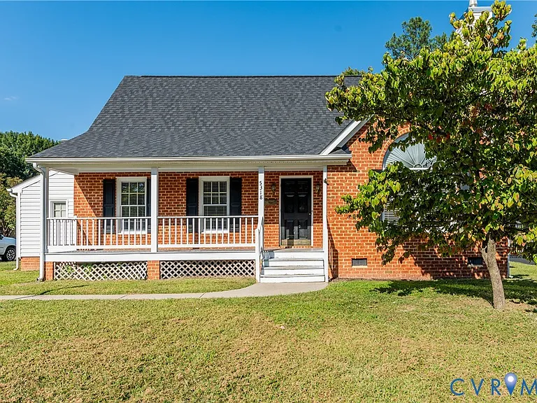 5318 Monument Ave — Photo 3