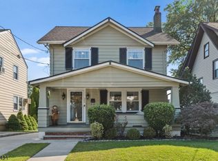 264 New St, Belleville, NJ 07109