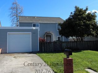 1504 Serpilio Way, Petaluma, CA 94954
