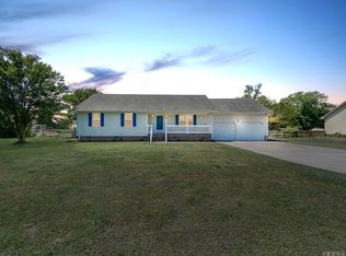 311 Rhonda Rd, Elizabeth City, NC 27909