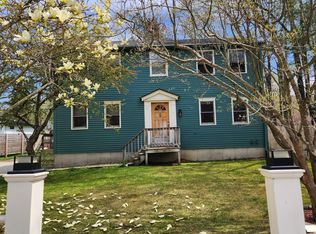 22 Poplar St, Old Orchard Beach, ME 04064