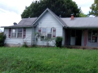 410 S Gilbert Ave, Cleveland, OK 74020