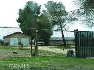 46630 172nd St E, Lancaster, CA 93535