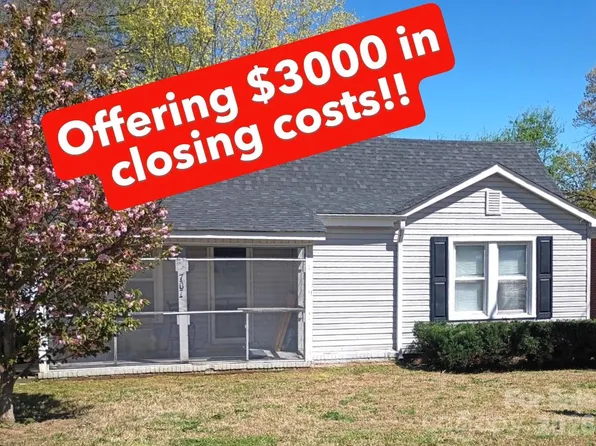 707 Oakshade Ave #51, Kannapolis, NC 28083