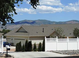 7471 Center Dr, Carson City, NV 89701