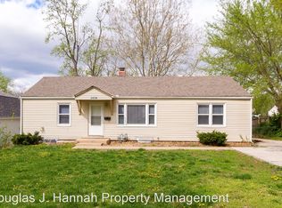 5424 Ralston Ave, Raytown, MO 64133