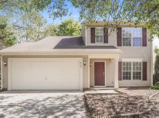 4905 Cedarbrook Ln SW, Concord, NC 28027