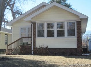 1837 S State St, Springfield, IL 62704