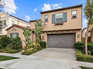 132 Doverwood, Irvine, CA 92620