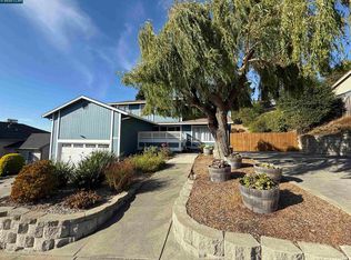 154 Turnberry Way, Vallejo, CA 94591
