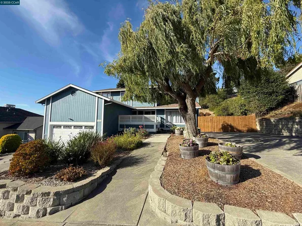 154 Turnberry Way, Vallejo, CA 94591