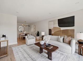 65 Vanguard Dr, Toronto, ON M9B5E8