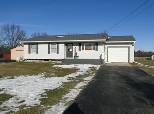 7118 Dodge Rd, Montrose, MI 48457