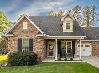 897 Old Rock Rd, Clarksville, VA 23927