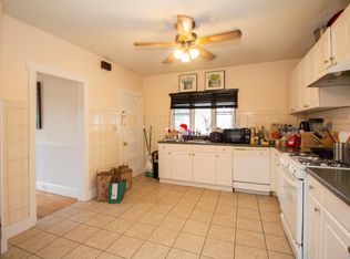 105 Walworth St #2, Roslindale, MA 02131